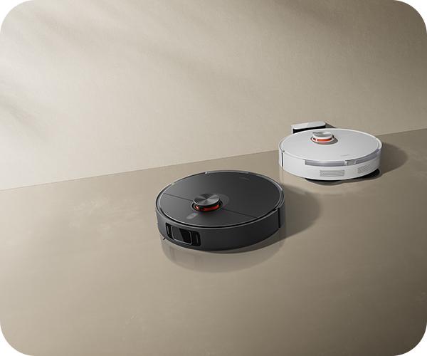 xiaomi mi s20+ robot vacuum with wifi