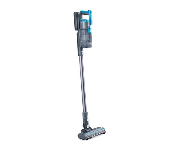 Izzy Cordless VC Stick Blue BLDC