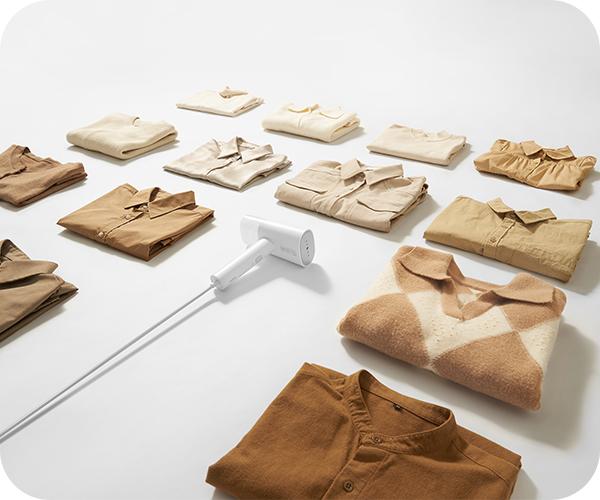 XIAOMI σύστημα ατμού Handheld Garment δοχείο νερού χωρητικότητας 160ml