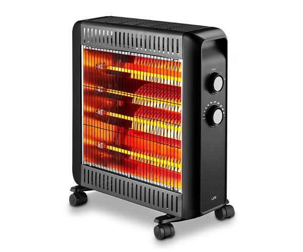 Life Cozy infrared heater