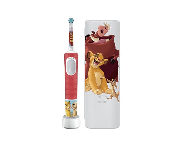 Oral-B Vitality Pro Kids Lion King 