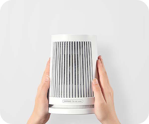 Xiaomi Desktop Heater