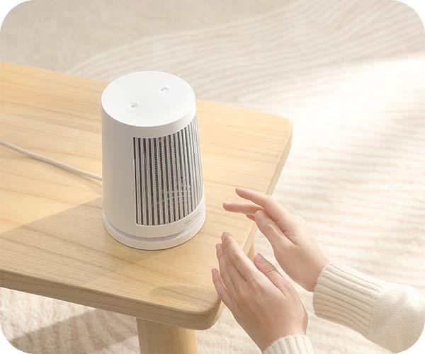 Xiaomi Desktop Heater