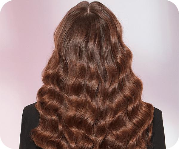 Bellissima Iconic Curls gloss ceramic