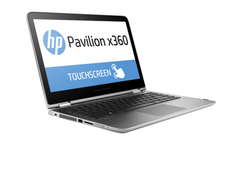  HP Pavilion x360 - 13-s001nv