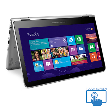  HP Pavilion x360 - 13-s001nv