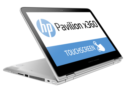  HP Pavilion x360 - 13-s001nv