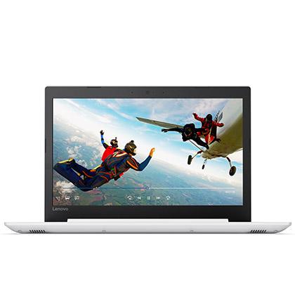 LENOVO Laptop IdeaPad 320_Λευκό