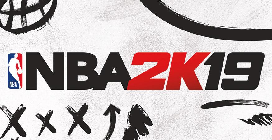 NBA 2K19