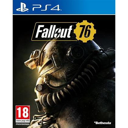 Fallout 76_PS4