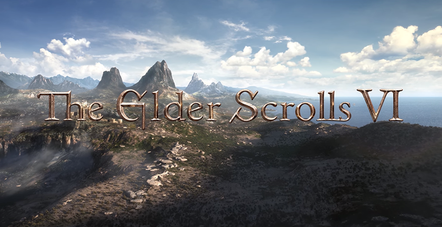 The Elder Scrolls VI