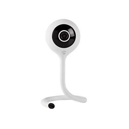 NEDIS IP camera Full HD Wi-Fi