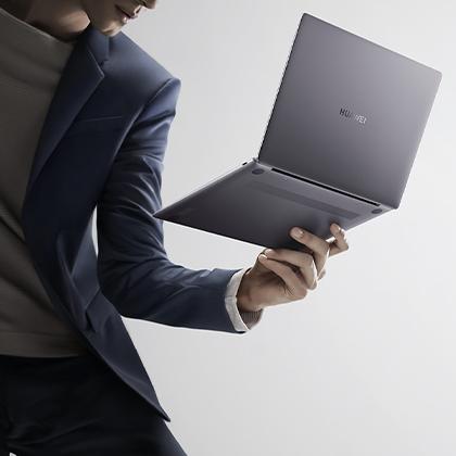 HUAWEI MateBook 13