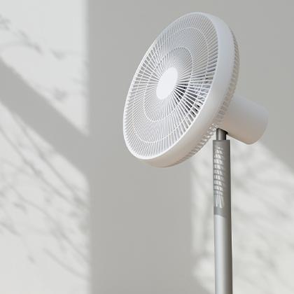 XIAOMI Smartmi Pedestal Fan 2