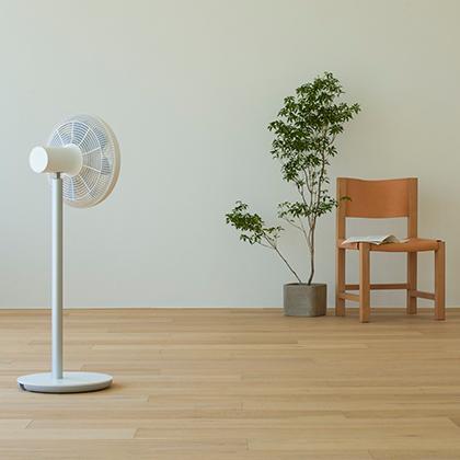 XIAOMI Smartmi Pedestal Fan 2S