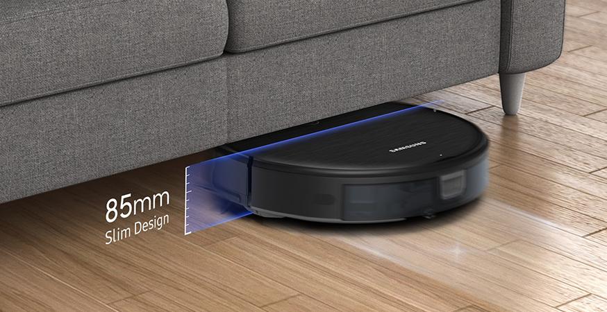 SAMSUNG Robot Vacuum VR5000