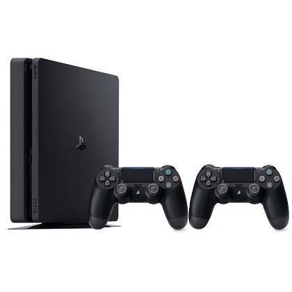 PS4 Slim 500GΒ + DualShock 4 + FIFA 21