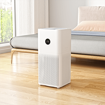 XIAOMI Mi Air Purifier 3C