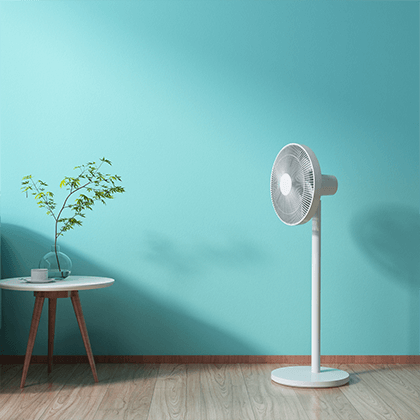 XIAOMI Mi Smart Standing Fan 2