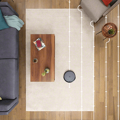 iRobot Roomba i3+