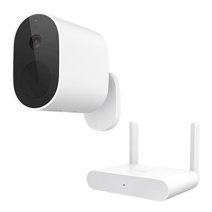 XIAOMI Mi Wireless Outdoor Security Camera 1080p