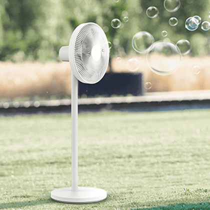 XIAOMI Smart Standing Fan 2 Pro