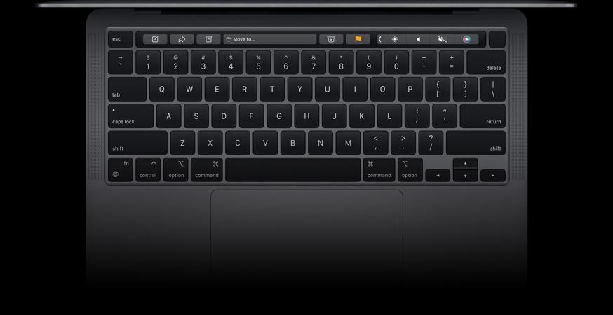 MacBook Pro