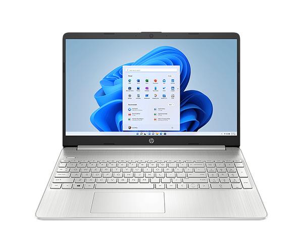 Laptop HP 15s-fq5008nv