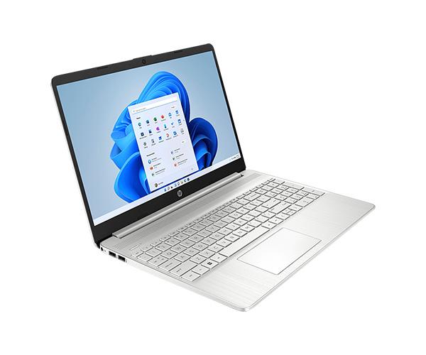 Laptop HP 15s-fq5008nv full hd