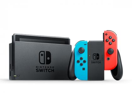 Nintendo Switch Mario Rabbids Sparks of Hope Bundle