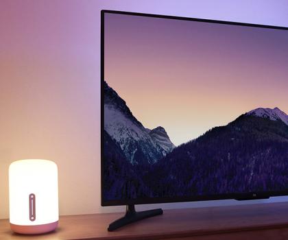 XIAOMI Mi Bedside Lamp 2 (2022)