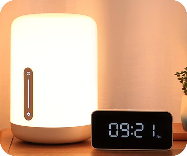 XIAOMI Mi Bedside Lamp 2 (2022)