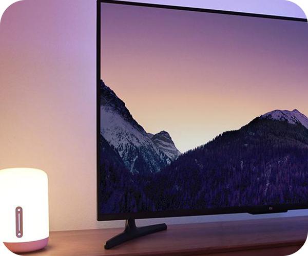 XIAOMI Mi Bedside Lamp 2 (2022)