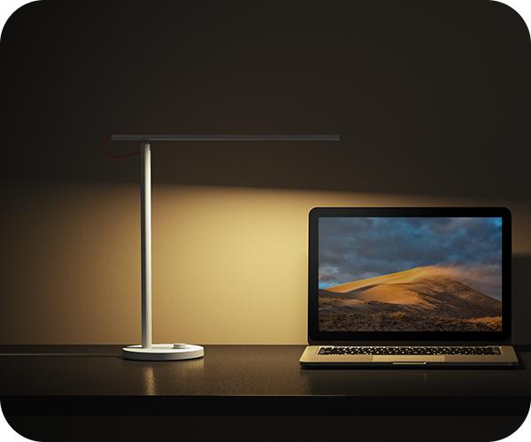 XIAOMI Mi LED Desk Lamp 1S (2022)