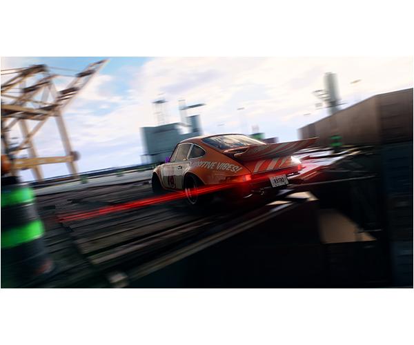 Need for Speed Unbound