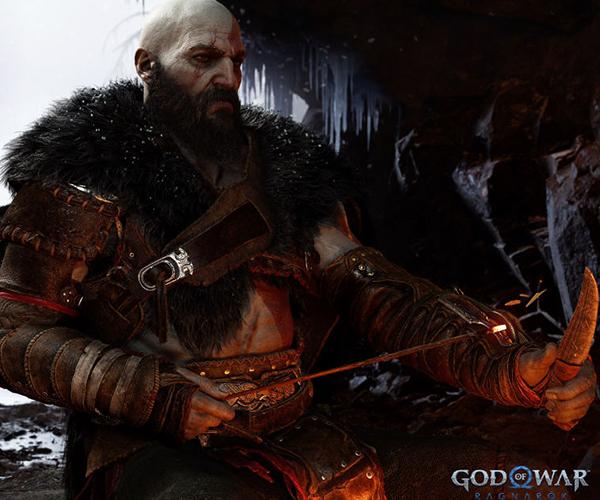 God of War Ragnarok