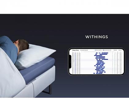 Sleep Analyzer