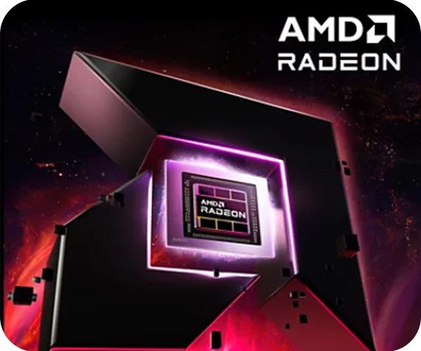 AMD Radeon