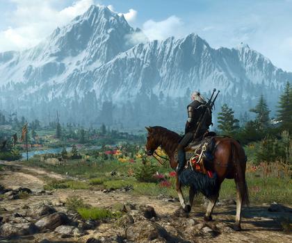 The Witcher 3: Wild Hunt Complete Edition