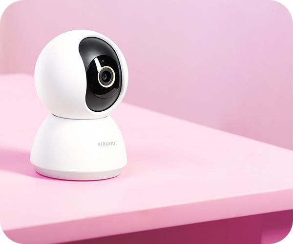 Xiaomi Indoor Smart Camera C300