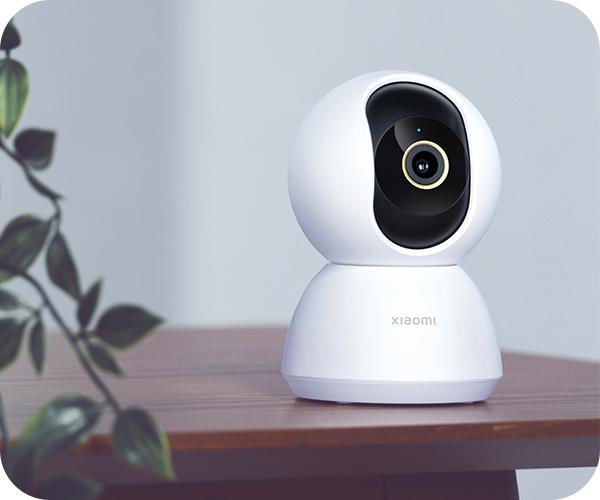 Xiaomi Indoor Smart Camera C300