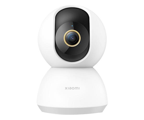 Xiaomi Indoor Smart Camera C300 security chip