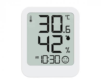 LIFE Contempo Weather Station