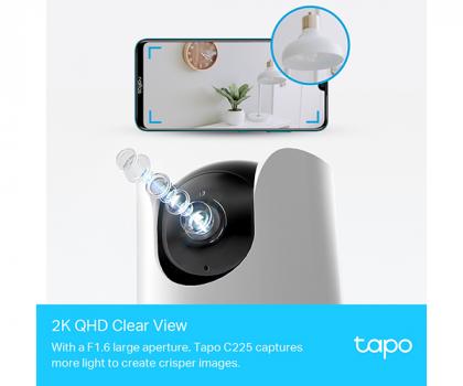 TP-LINK Tapo C225