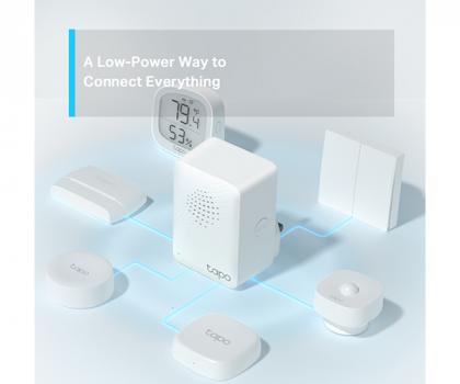 TP-LINK Tapo H100 Smart Hub