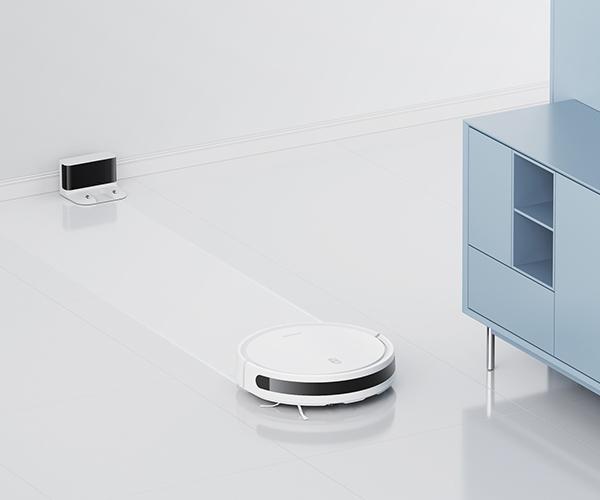 XIAOMI Robot Vacuum E10