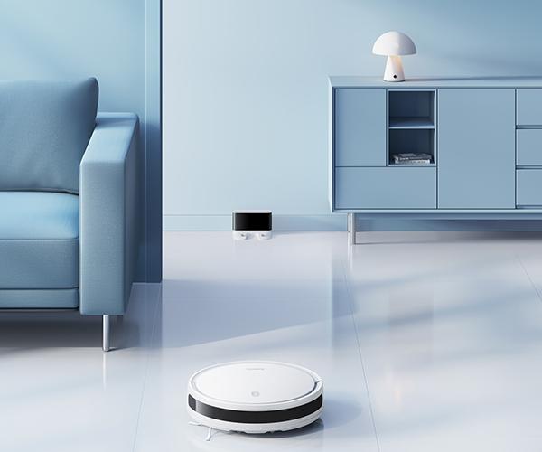 XIAOMI Robot Vacuum E10