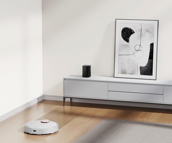 XIAOMI Robot Vacuum S10