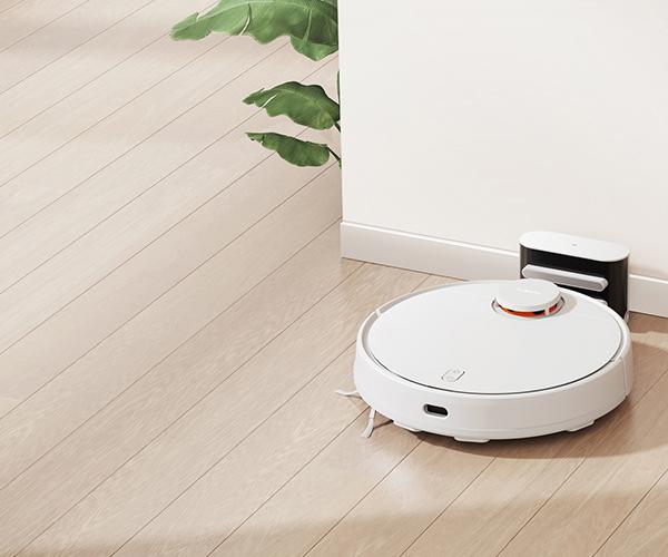 XIAOMI Robot Vacuum S10