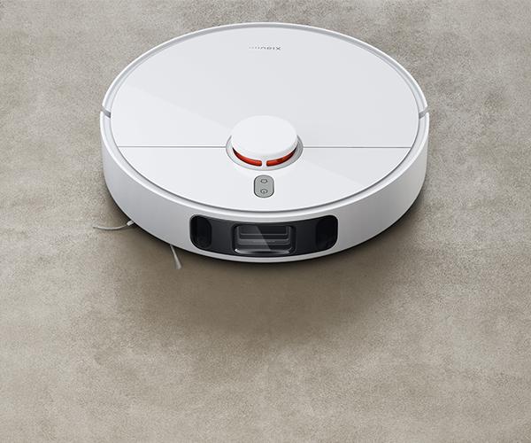 XIAOMI Robot Vacuum S10+